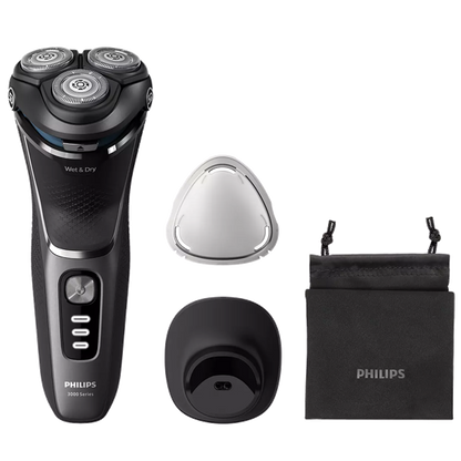 Máquina Barbear Philips - S 3343/13