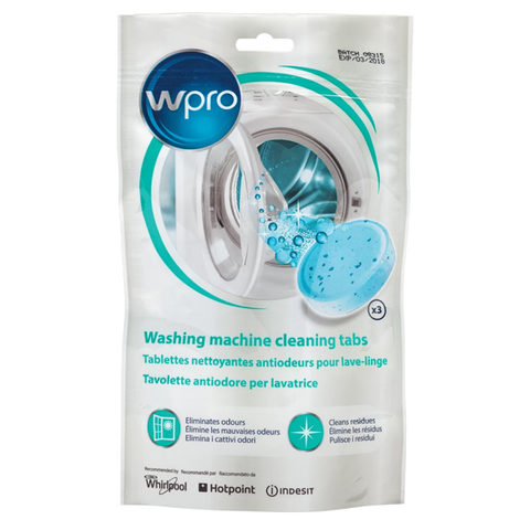 Pastilhas Anti Odores WPRO AFR301