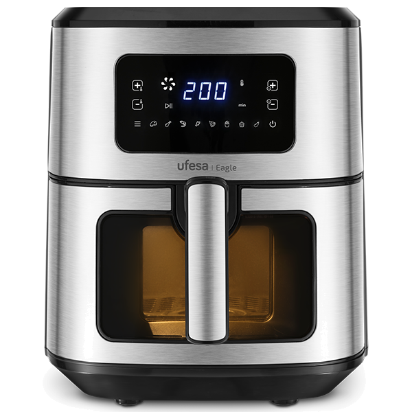 FRITADEIRA SEM ÓLEO UFESA - EAGLE - 72805690