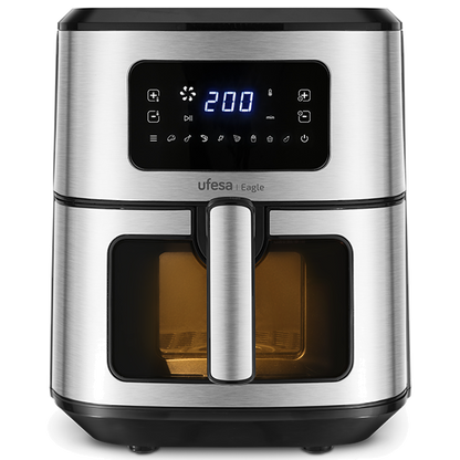 FRITADEIRA SEM ÓLEO UFESA - EAGLE - 72805690