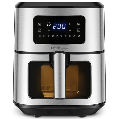 FRITADEIRA SEM ÓLEO UFESA - EAGLE - 72805690