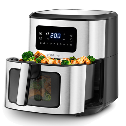 FRITADEIRA SEM ÓLEO UFESA - EAGLE - 72805690