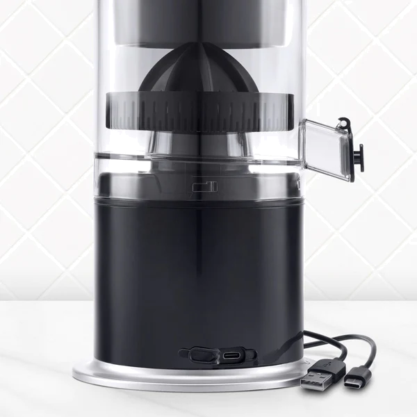 ESPREMEDOR CITRINOS UFESA - SQUEEZE & GO BLACK - 71205622