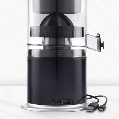 ESPREMEDOR CITRINOS UFESA - SQUEEZE & GO BLACK - 71205622