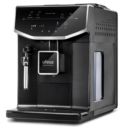 Máquina de Café Expresso UFESA CMAB100 | 20 bar, Thermoblock