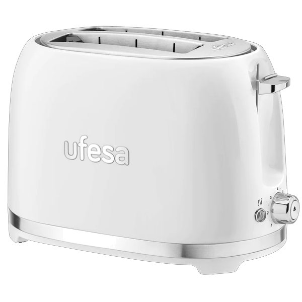 TORRADEIRA UFESA - CLASSIC PIN UP WHITE - 71305515