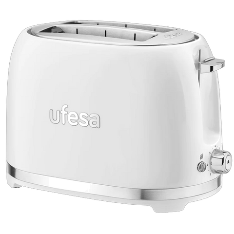 TORRADEIRA UFESA - CLASSIC PIN UP WHITE - 71305515