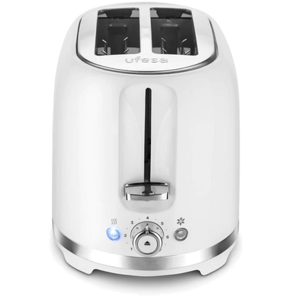 TORRADEIRA UFESA - CLASSIC PIN UP WHITE - 71305515