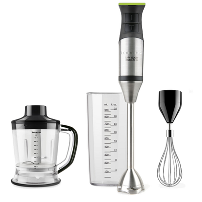 Varinha Taurus Bapi 1500 Premium XL Plus | 1500W, 20 velocidades, 24.5cm