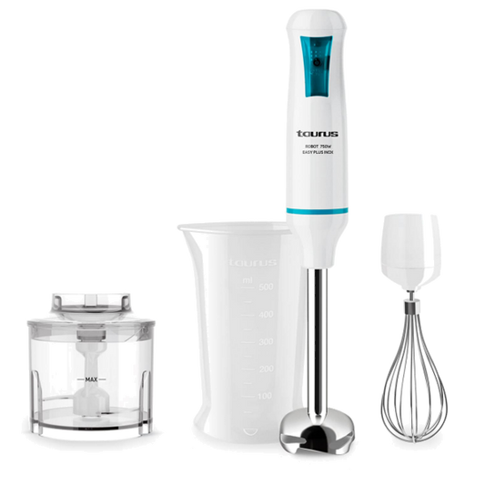 Varinha Taurus Robot 750 Easy Plus Inox