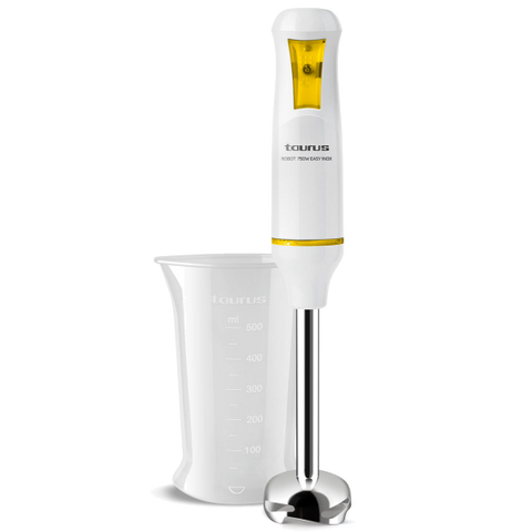 VARINHA TAURUS ROBOT 750 EASY INOX - 916.403