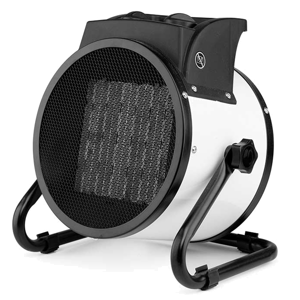 Aquecedor Cerâmico Orbegozo FHR3055 | 3000W