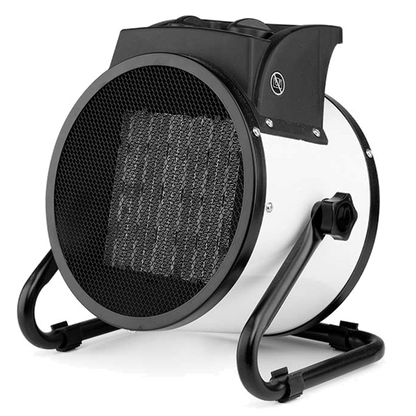 Aquecedor Cerâmico Orbegozo FHR3055 | 3000W