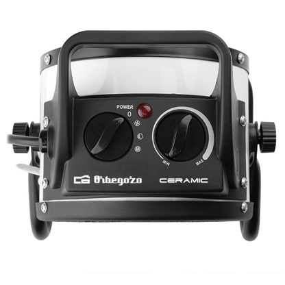 Aquecedor Cerâmico Orbegozo FHR3055 | 3000W