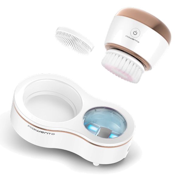 Escova De Limpeza Facial Rowenta - Lv 4020 F0