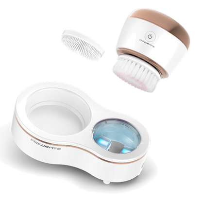 Escova De Limpeza Facial Rowenta - Lv 4020 F0