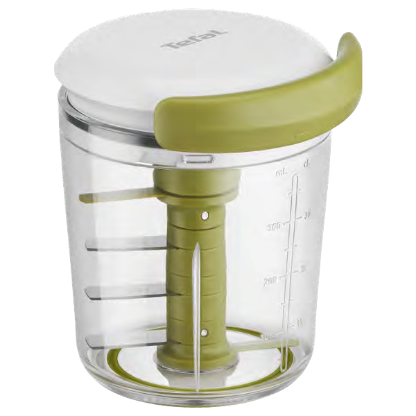 PICADORA MANUAL TEFAL 450ML - K1644104