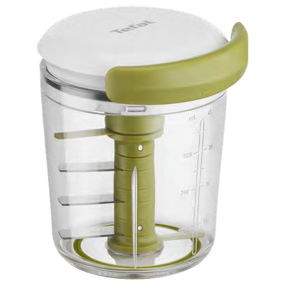 PICADORA MANUAL TEFAL 450ML - K1644104
