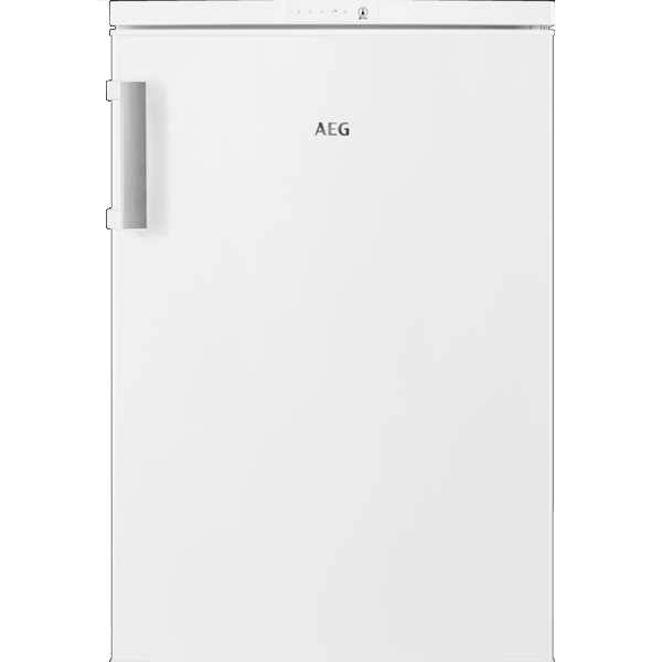Frigorífico Mini AEG RTB411E1AW | 107L, Branco, E