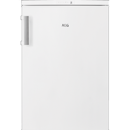 Frigorífico Mini AEG RTB411E1AW | 107L, Branco, E
