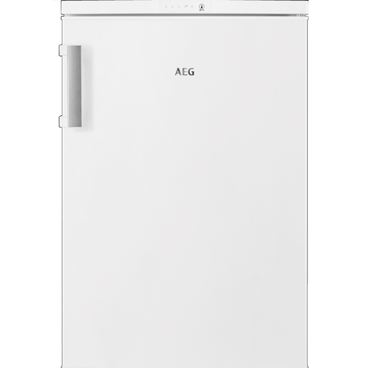 Frigorífico Mini AEG RTB411E1AW | 107L, Branco, E