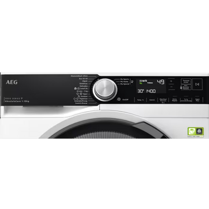 Máquina de Lavar Roupa AEG LFR9514L6U | 10kg, A, 72dB