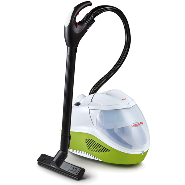 Aspirador a Vapor Polti Lecoaspira FAV80 Turbo Intelligence | HEPA H13