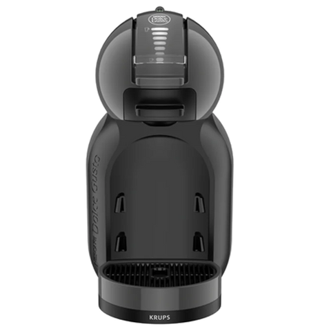 Máquina de cápsulas Nescafé Dolce Gusto Mini Me | 15 bares, 0.8L, 1500W