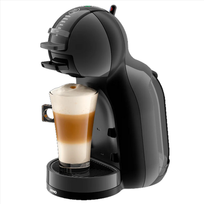 Máquina de cápsulas Nescafé Dolce Gusto Mini Me | 15 bares, 0.8L, 1500W