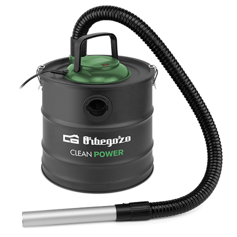 ASPIRADOR DE CINZAS ORBEGOZO - APZ 1200