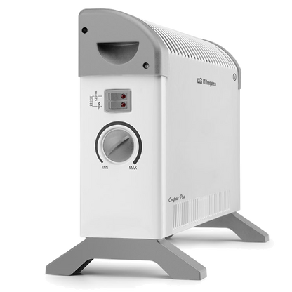 Aquecedor Convector Orbegozo Cv 1300 | 2000W, 3 níveis, 230V