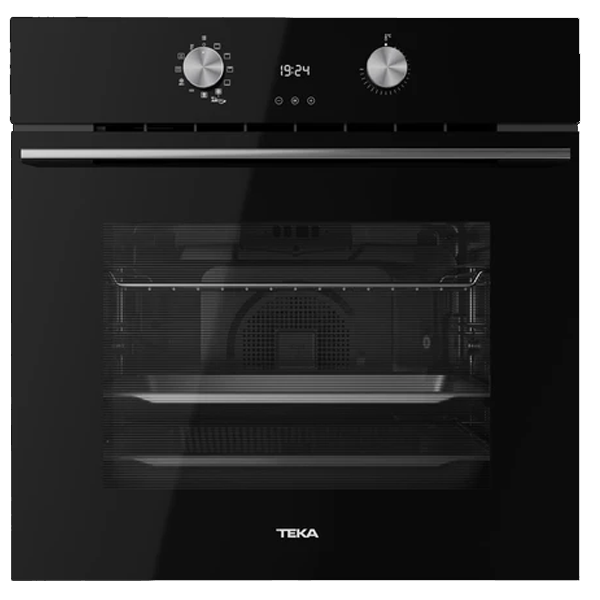 Forno Elétrico TEKA Hlb 8406 P | 71L, AirFry, Pirólise