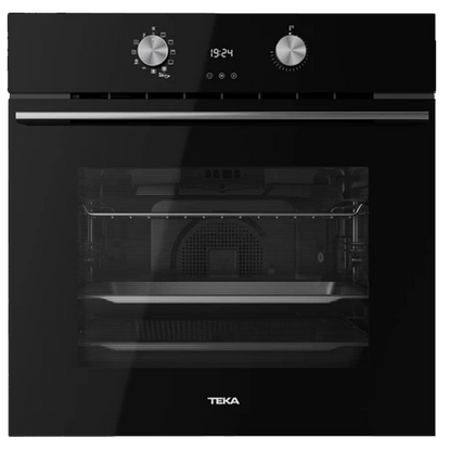 Forno Elétrico TEKA Hlb 8406 P | 71L, AirFry, Pirólise
