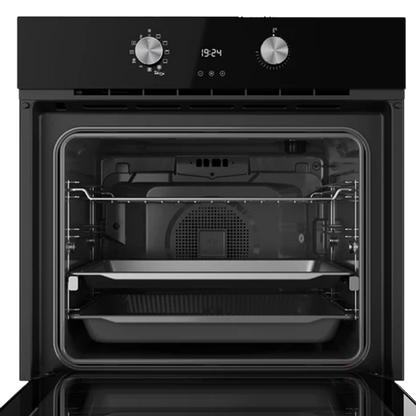 Forno Elétrico TEKA Hlb 8406 P | 71L, AirFry, Pirólise