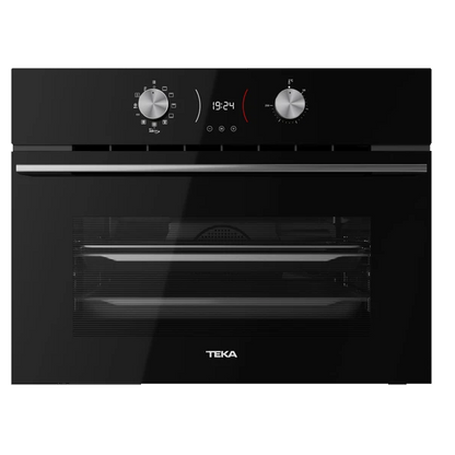 Forno Compacto Teka HLC 8406 AirFry BK | 45L, AirFry
