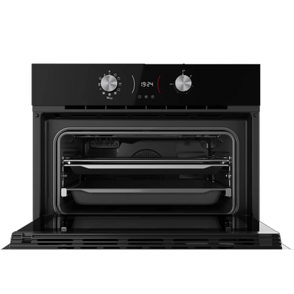 Forno Compacto Teka HLC 8406 AirFry BK | 45L, AirFry