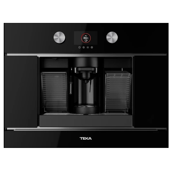 Máquina de Café Encastre TEKA CLC8350 | Multicápsulas, 19 bar, 1L