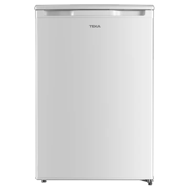 Arca Vertical TEKA Rsf 10080 Wh | 86L, Inverter, 3 Prateleiras
