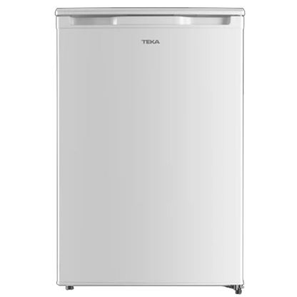 Arca Vertical TEKA Rsf 10080 Wh | 86L, Inverter, 3 Prateleiras
