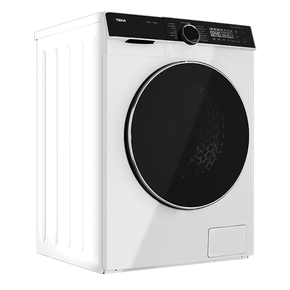 Máquina De Lavar Roupa TEKA Wmk 81050 Wh | 10kg