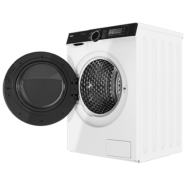 Máquina De Lavar Roupa TEKA Wmk 81050 Wh | 10kg