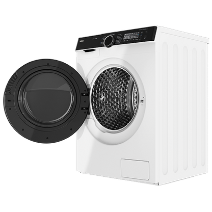 Máquina De Lavar Roupa TEKA Wmk 81050 Wh | 10kg