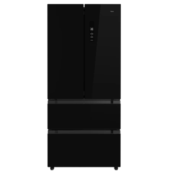 Frigorífico Combinado TEKA RFD 77825 GBK EU | 516L, No Frost, Inverter