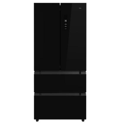Frigorífico Combinado TEKA RFD 77825 GBK EU | 516L, No Frost, Inverter