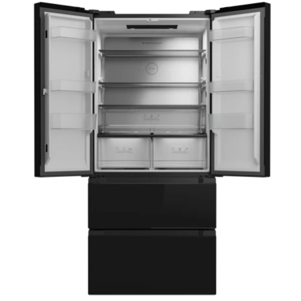Frigorífico Combinado TEKA RFD 77825 GBK EU | 516L, No Frost, Inverter