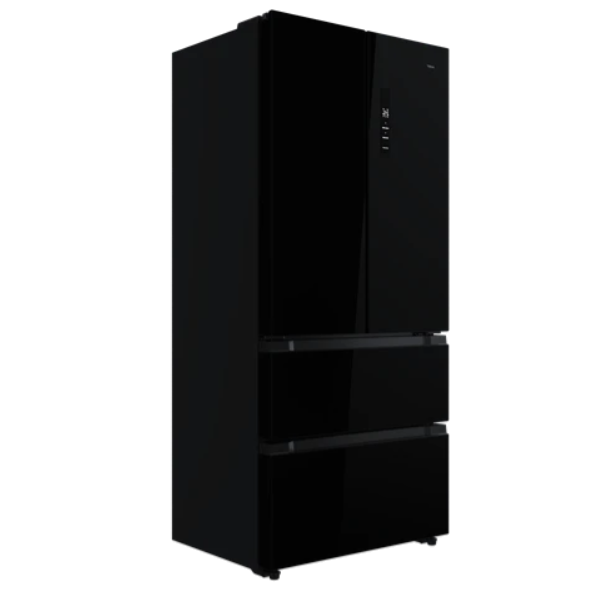 Frigorífico Combinado TEKA RFD 77825 GBK EU | 516L, No Frost, Inverter