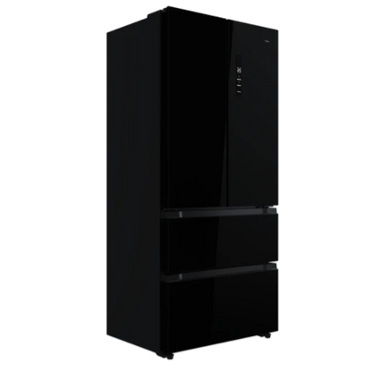 Frigorífico Combinado TEKA RFD 77825 GBK EU | 516L, No Frost, Inverter