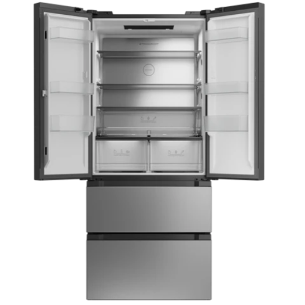 Frigorifico Americano TEKA RFD 77825 SS | 516L, 35dB, No Frost, E