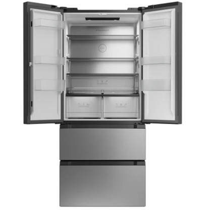 Frigorifico Americano TEKA RFD 77825 SS | 516L, 35dB, No Frost, E