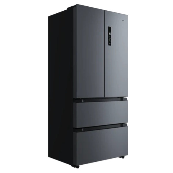 Frigorifico Americano TEKA RFD 77825 SS | 516L, 35dB, No Frost, E